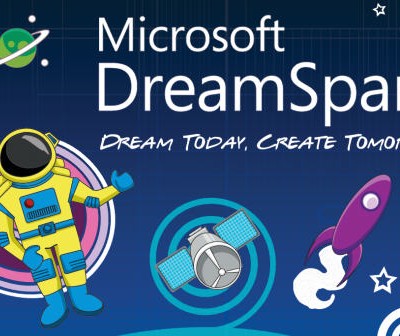 Software Gratis dari Microsoft, DreamSpark tempatnya!