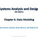 Rangkuman Buku System Analysis and Design Chapter 3 – 5